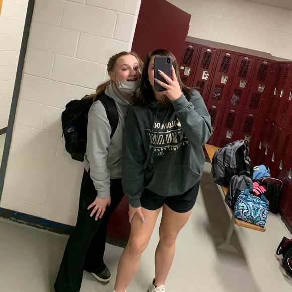 Meet your Posher, Abbigayle - Picture 1 of 1